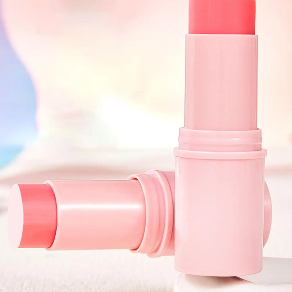 8 جرام مضاد للتجاعيد لشد الوجه عصا رفيعة مخفض الخطوط للعيون والرقبة تجديد الجلد كريم ايسنس ترطيب ترطيب