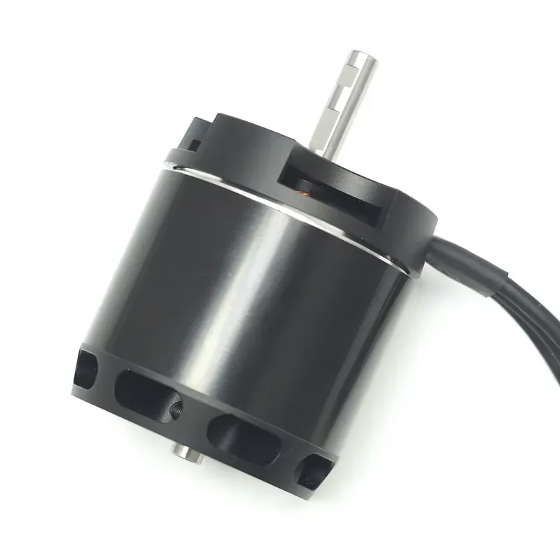 25W Mini FPV Racing Drones Strong Torque 420KV Big Payload BLDC MotorHigh Speed RC Brushless Motor Runner Motor