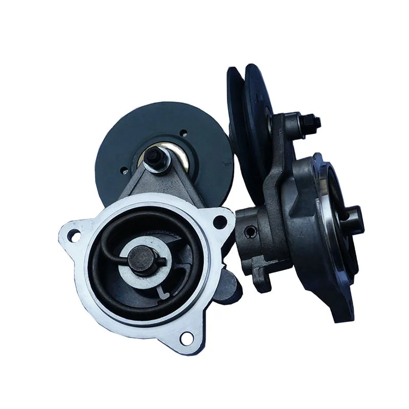 

Натяжитель ремня двигателя F4L912 для строительной техники Deutz, номера деталей 0415 2510, 0415 0693