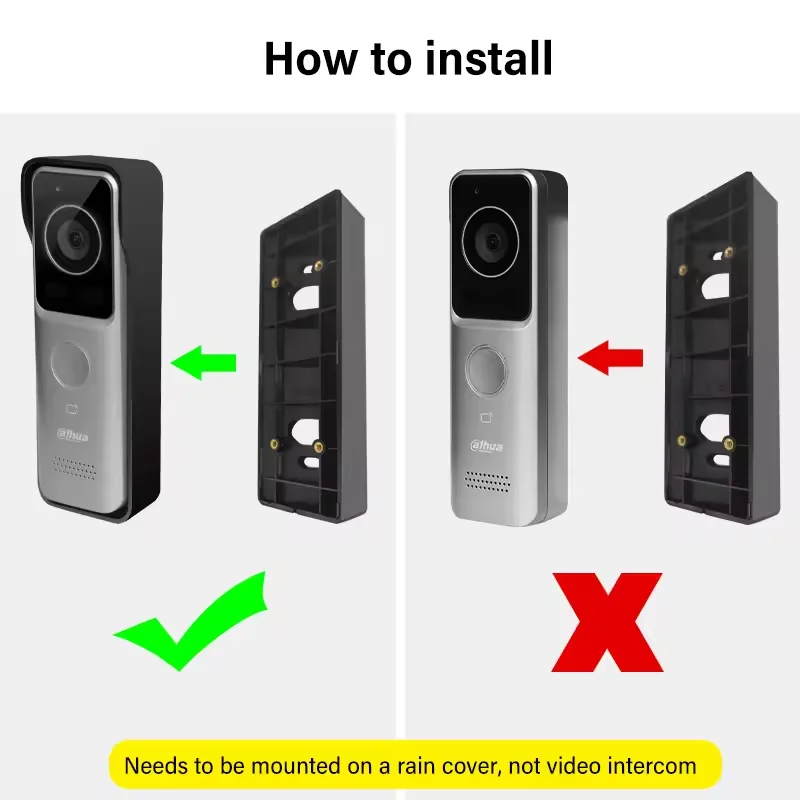 Dahua VTM23A Vertic… - image