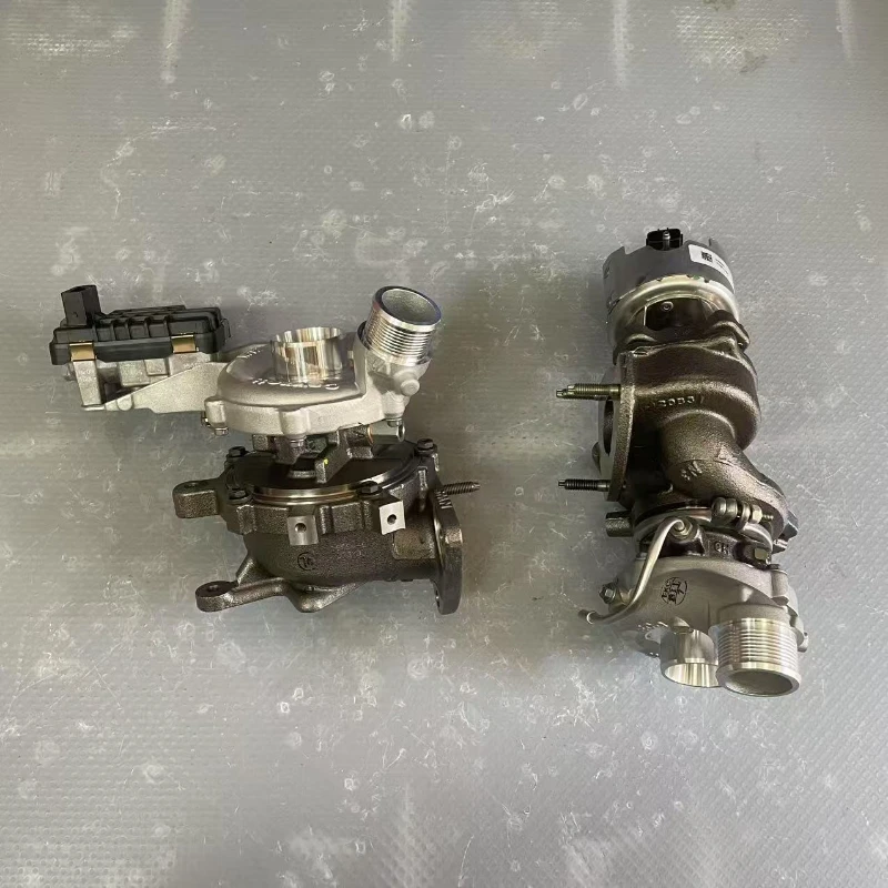 

Suitable for Land Rover Discovery 4 Range Rover 3.0T Turbo Movement 778400-5005 778401-5010