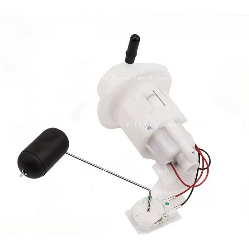 

Топливный насос мотоцикла подходит для Suzuki Gixxer 150 Sf Fi Топливный насос в сборе 2018-2024