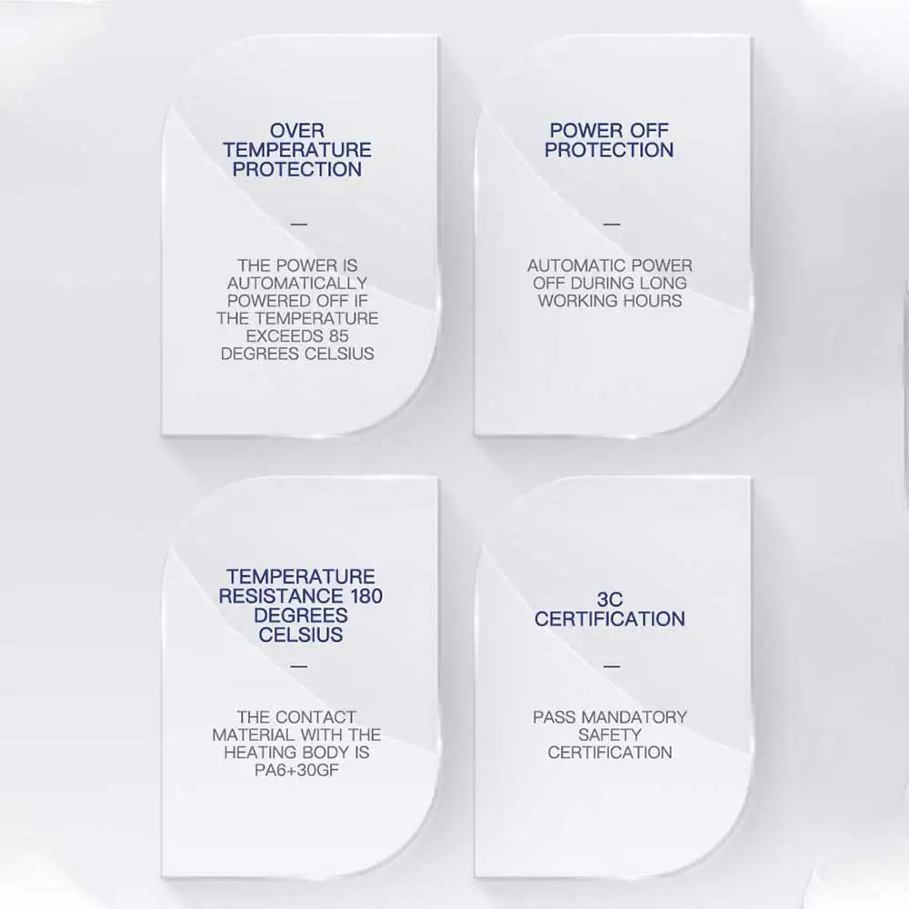 Händetrockner Vollautomatischer Induktions-Händetrockner Toilette Secador Maos Eletrico