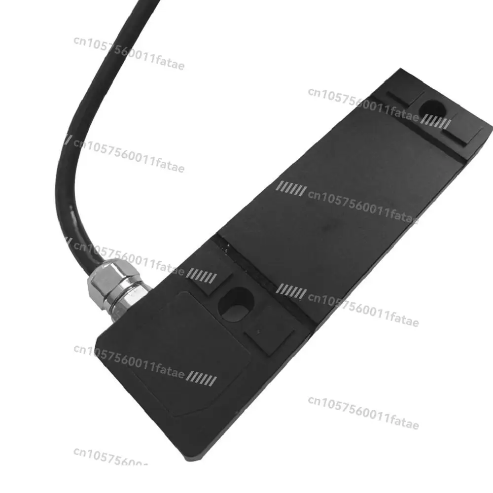 

PPM-YB-3000 High Quality Strain Gauge Load Transmitter