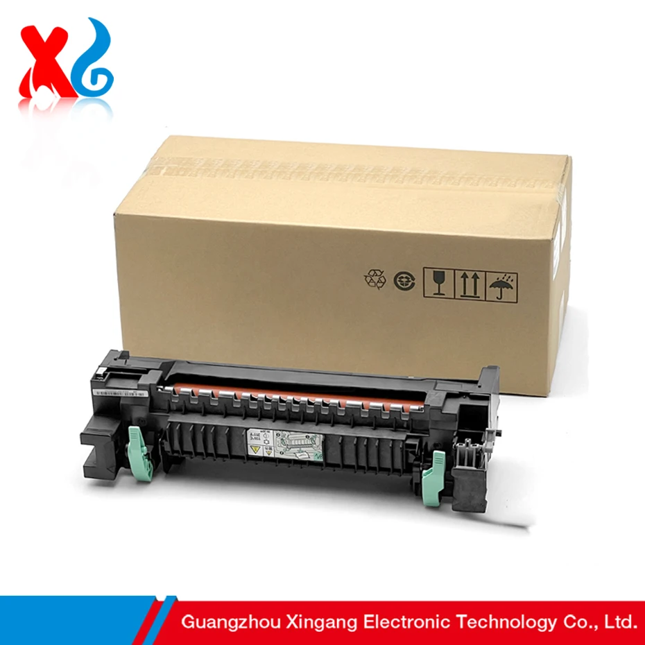 

115R00088 Original Fuser Assembly for Xerox VersaLink C400 C405 C400DN C405DN WorkCentre 6655 6655i Fusing Heat Unit