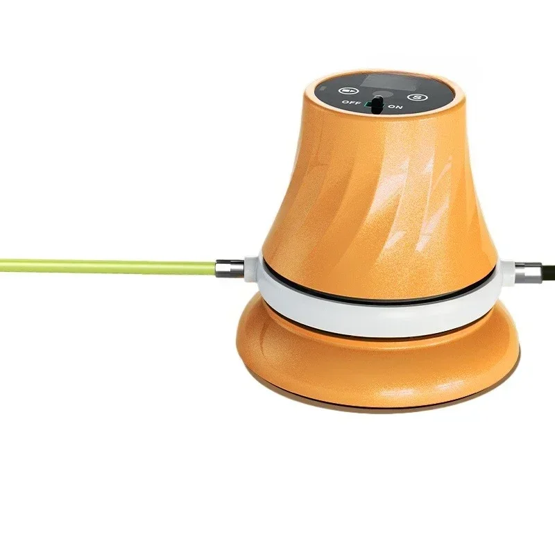 Intelligent rope skipping machine automatic cordless