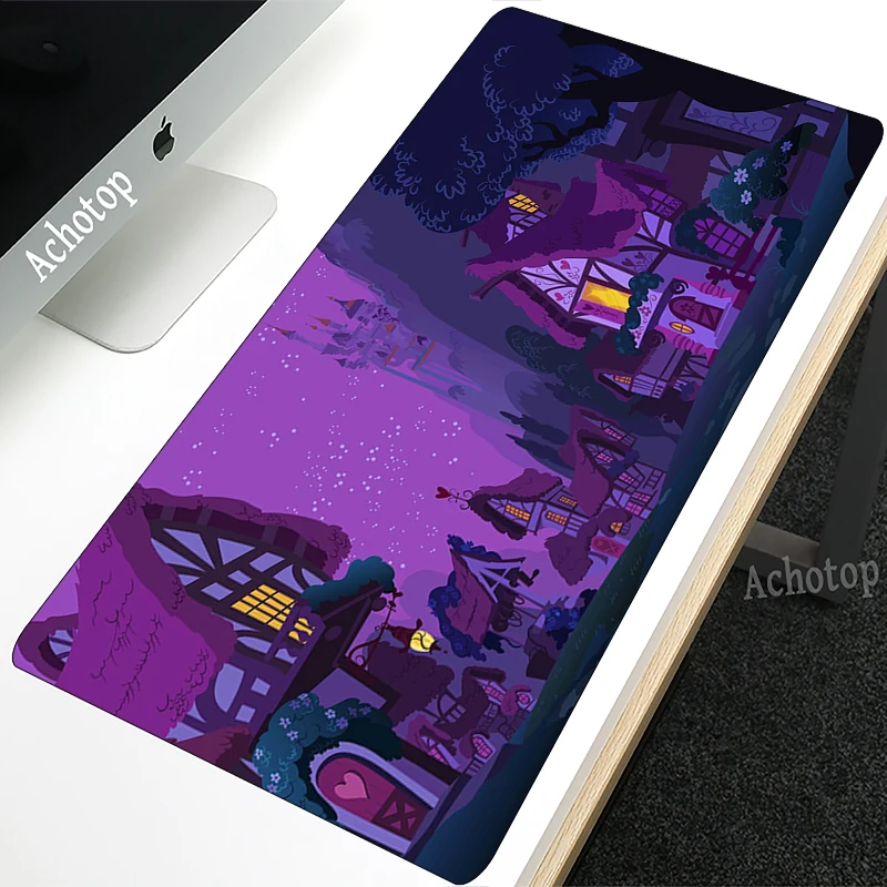 bonito-arte-meia-noite-floresta-grande-bloqueio-borda-mouse-pad-computador-mousepad-xxl-gaming-padmouse-gamer-teclado-do-portatil-preto-mouse-esteiras