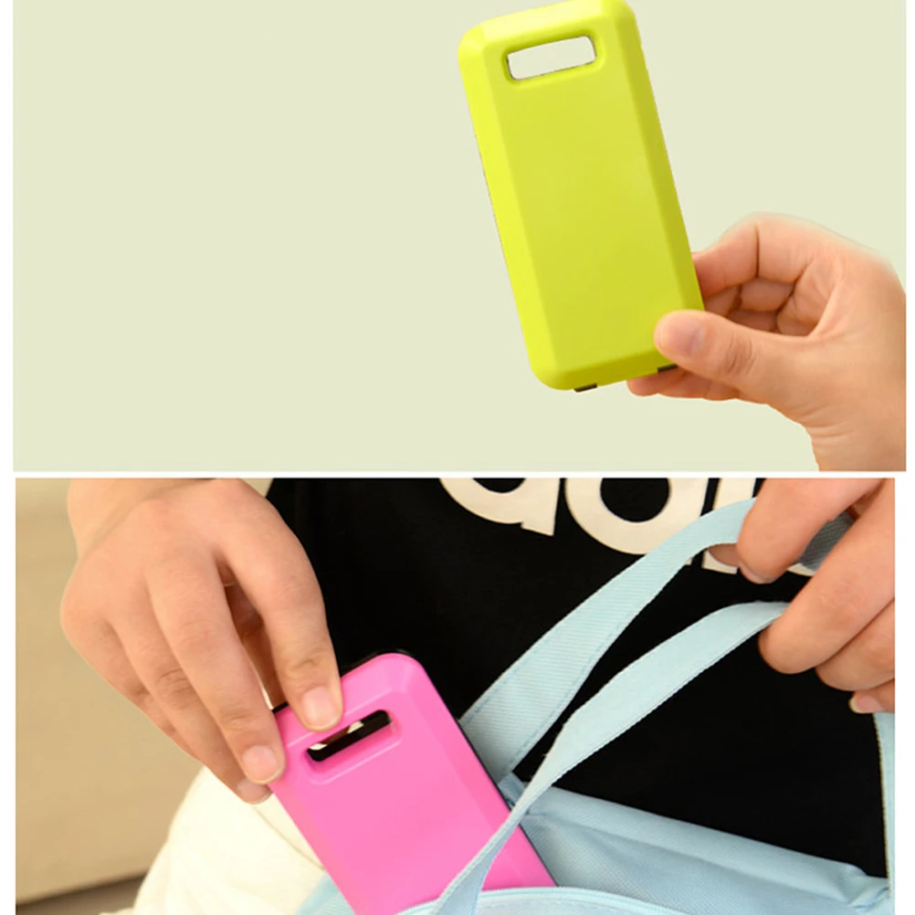 

3PCS Plastic Cutlery Set Portable Folding Travel Chopsticks Spoon Fork Case EcoFriendly Lightweight Sanitary Utensils