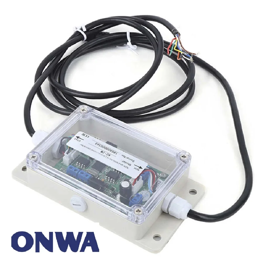 Imagem -03 - Conversor Bidirecional Nmea2000 e Nmea0183 Nmea0183 para N2k Conversor Kc2w Módulo Wifi Onwa Kc-2w