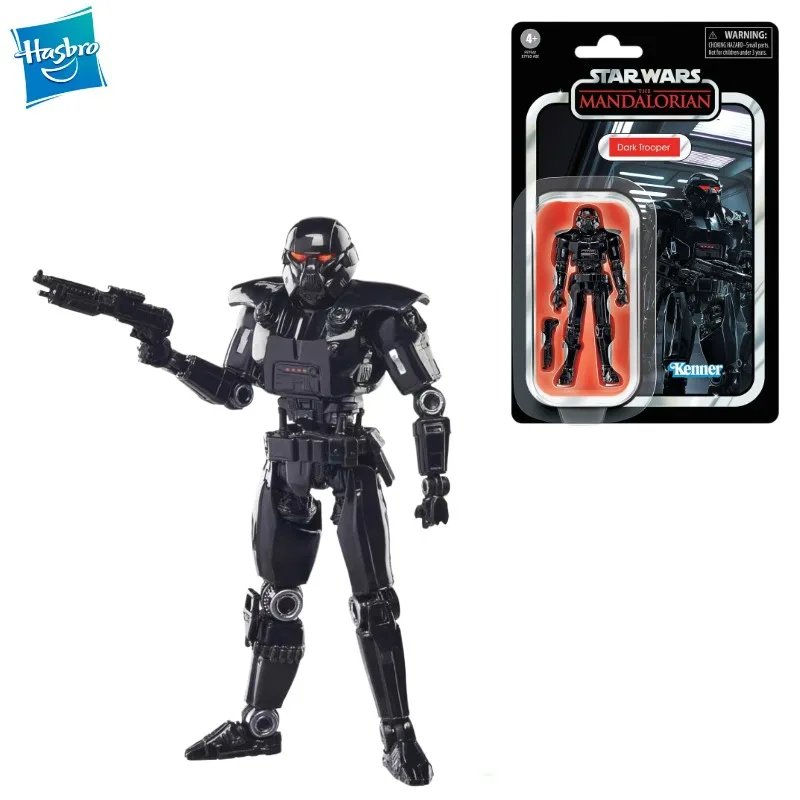 New Original Hasbro…
