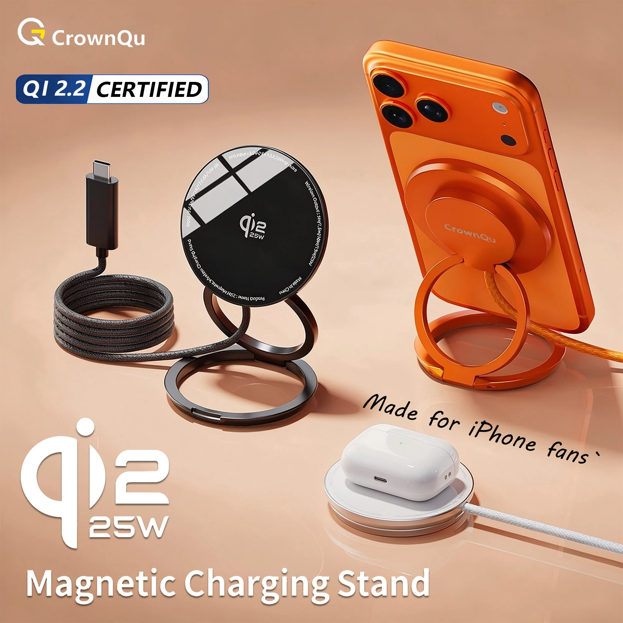 #60 Best Wireless Charging Pads to Buy In 2026