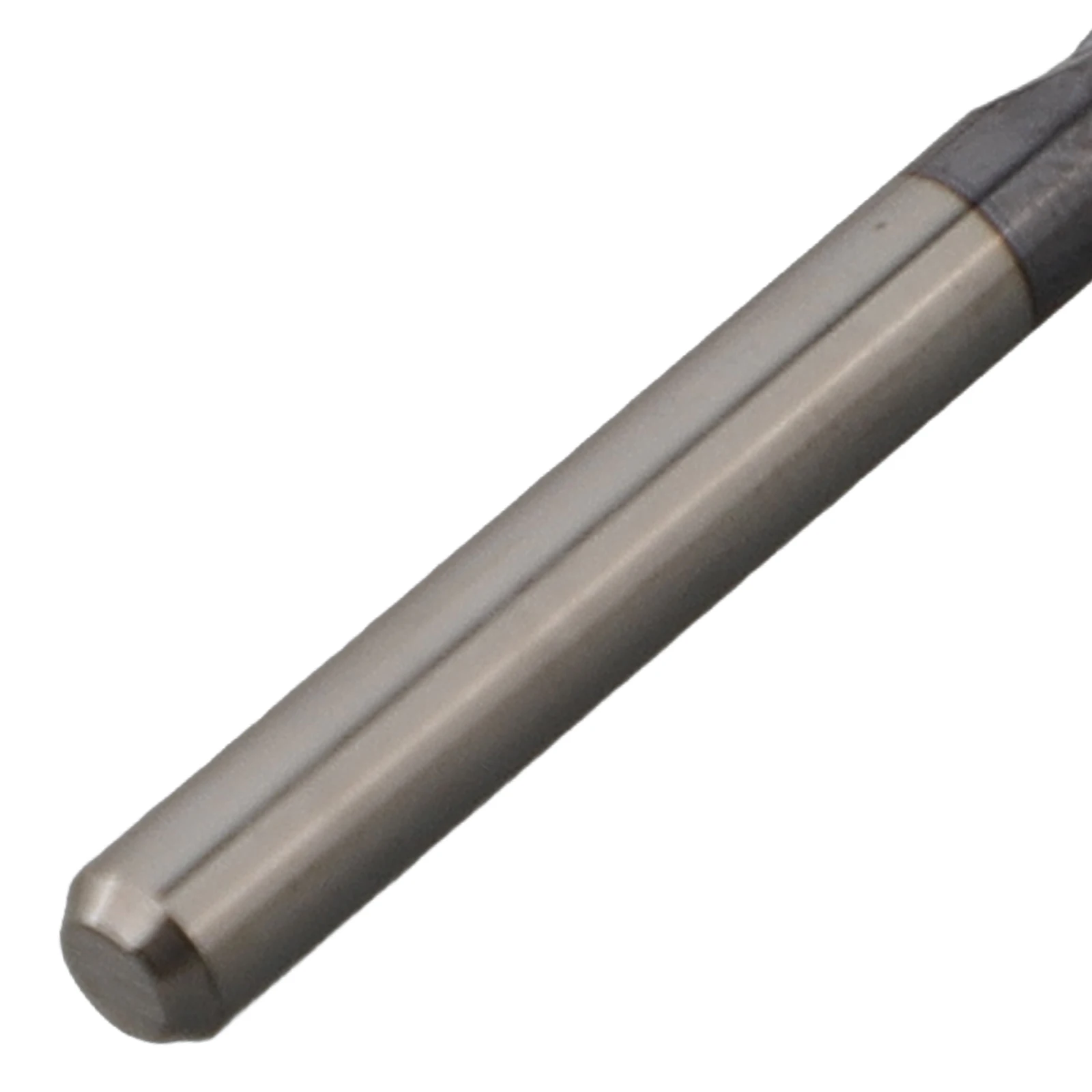 Reliable Ball Nose End Mill for CNC Engraving Machine, 1/8 Shank, Suitable for Carbon Steel, Stainless Steel, and More