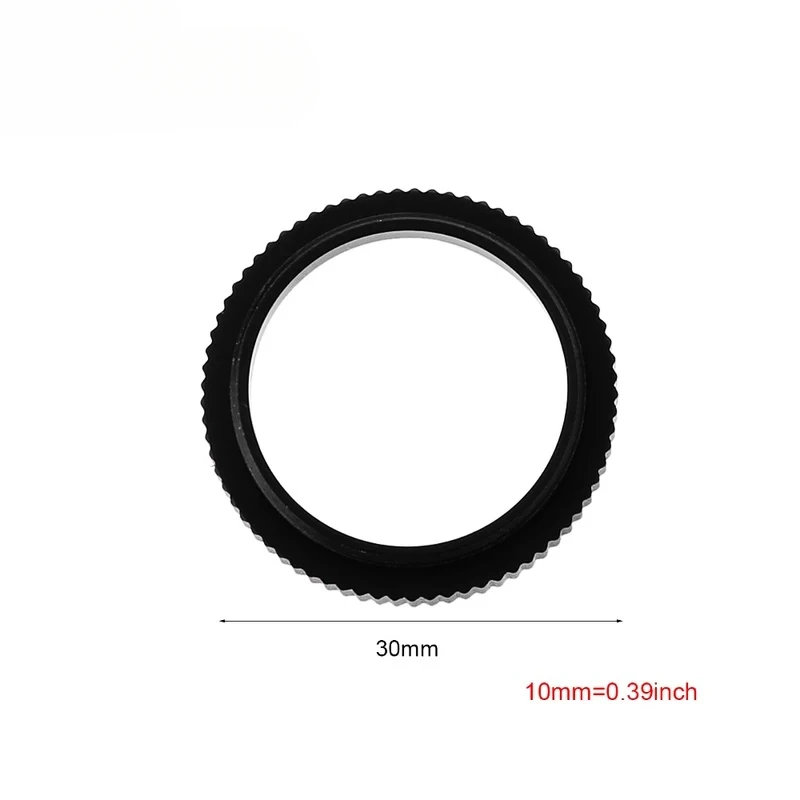 

Witrue металлический адаптер для объектива с креплением C на CS, кольцо-удлинитель для камеры видеонаблюдения, аксессуары