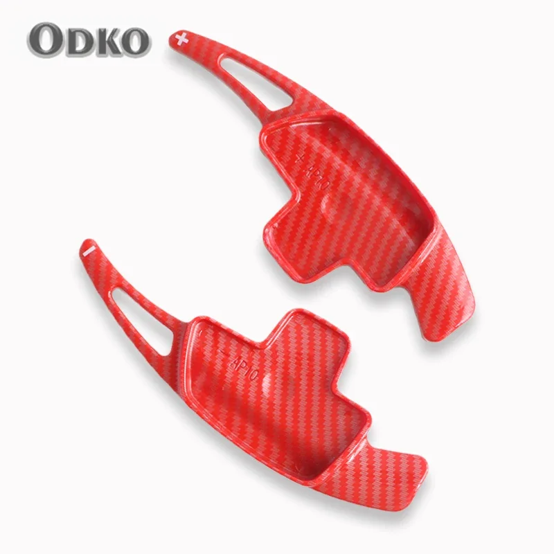 Car Steering Wheel DSG Shift Paddle Extension Shifters For Mercedes-Benz A B C S SL E Class GLA CLS CLA W222 213 205 177 X222