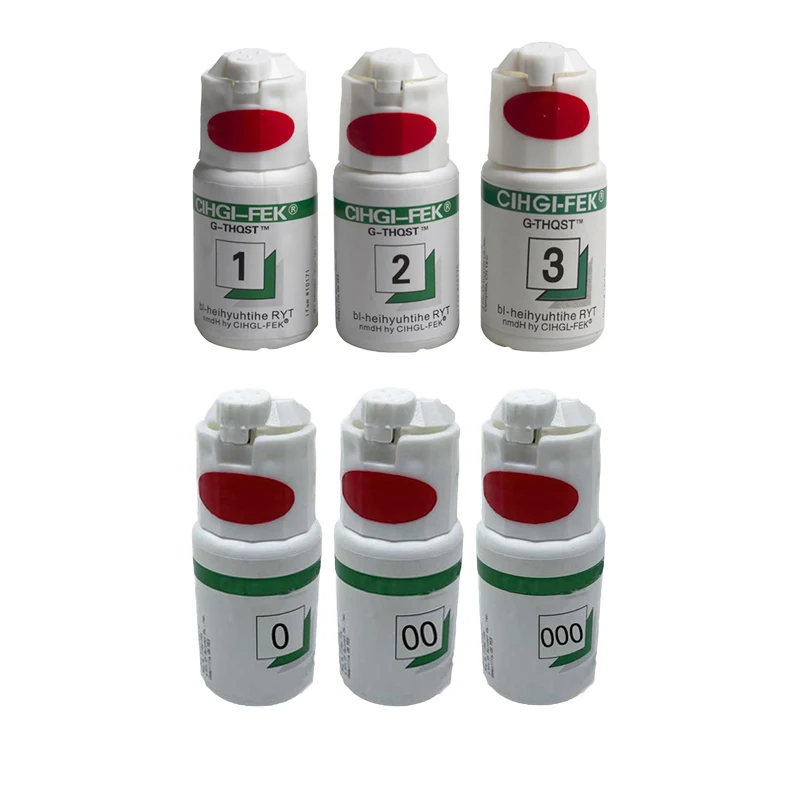 Dental Gingival Line Length 2 Meters Gingival Line Dental Materials Oral Consumables