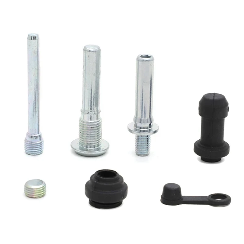 

Ремкомплект переднего и заднего тормозного суппорта мотоцикла для тормозного насоса Nissin для Suzuki Honda YZ125 WR 250 450 426