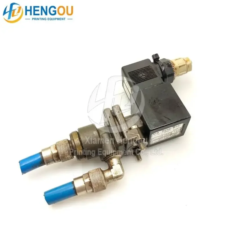 EMV-S01-A30-10ZK EMD-S30-E20-6F 87.335.001 61.184.1211 Solenoid Valve for Hengou Printing Machine Parts