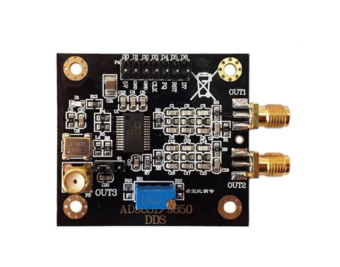 Variant: AD9851 module