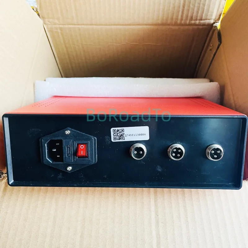 CRI205 Piezo Diesel Common Rail Injector Pulse Simulator Tester AHE Dynamic Stroke For BOSCH DENSO DELPHI CAT SIMENS