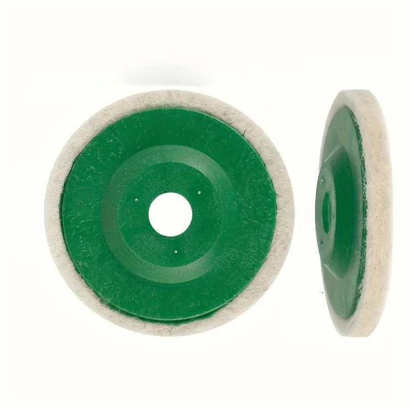 ABCA-Metal Rust Removal Grinding Disc 4