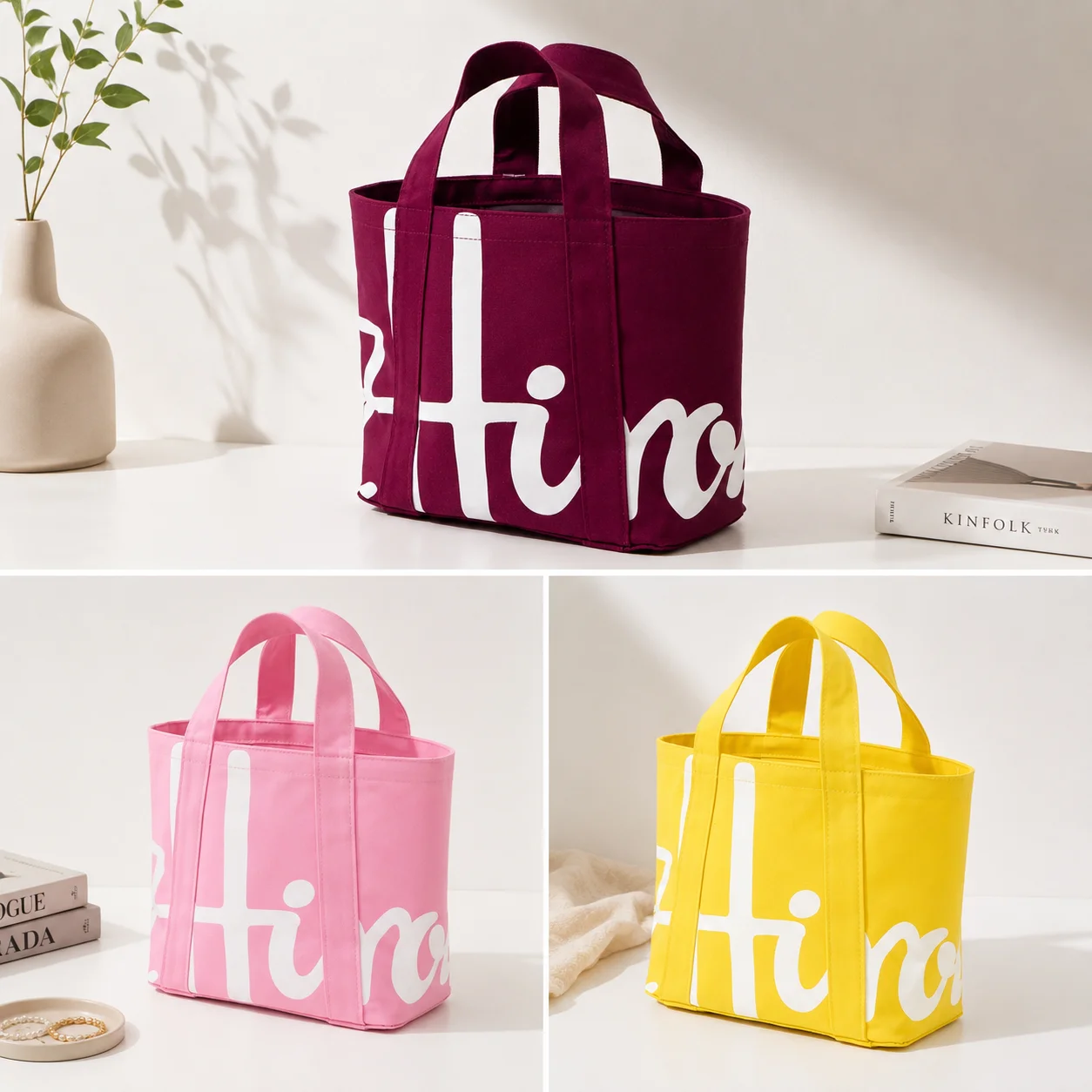 zhiroads-recycled-cotton-bucket-tote-bag-eco-friendly-stylish-reusable-handbag-for-travel-work-and-school