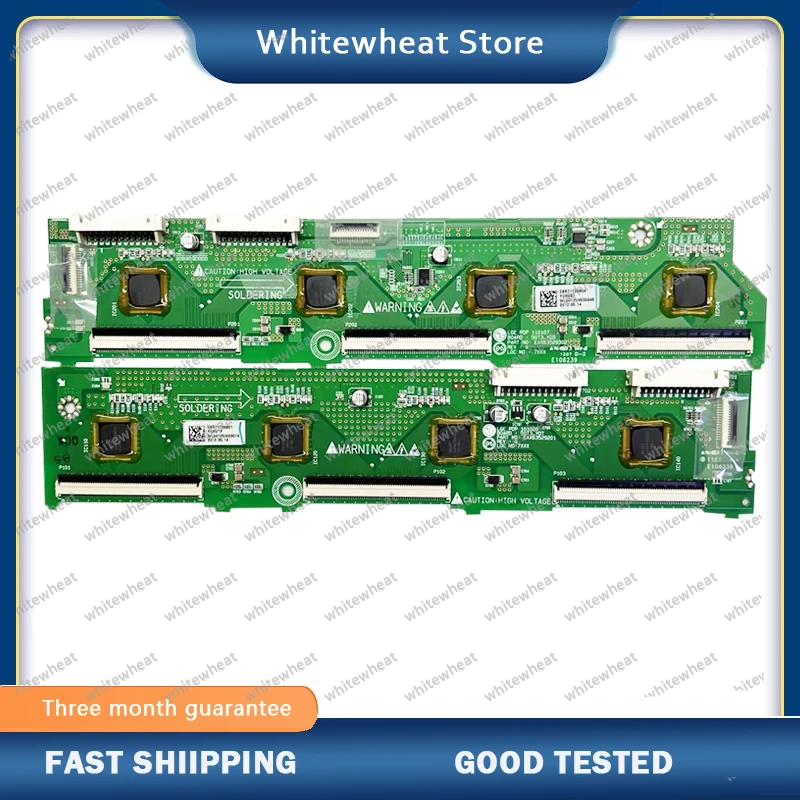 Original Buffer Board for 50PT255C-TA: My Real-World Repair Experience with EAX63529301 and EAX63529201