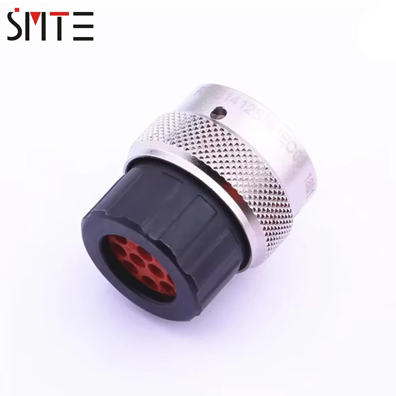 

Amphenol High Voltage Connector RT06188SNHEC03 RT061412SNHEC03R