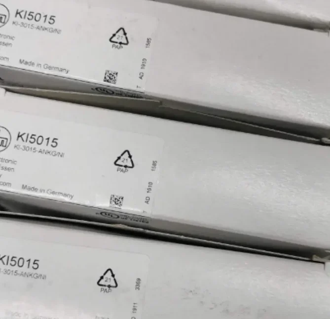 

Новый оригинальный датчик IFM Ki5015