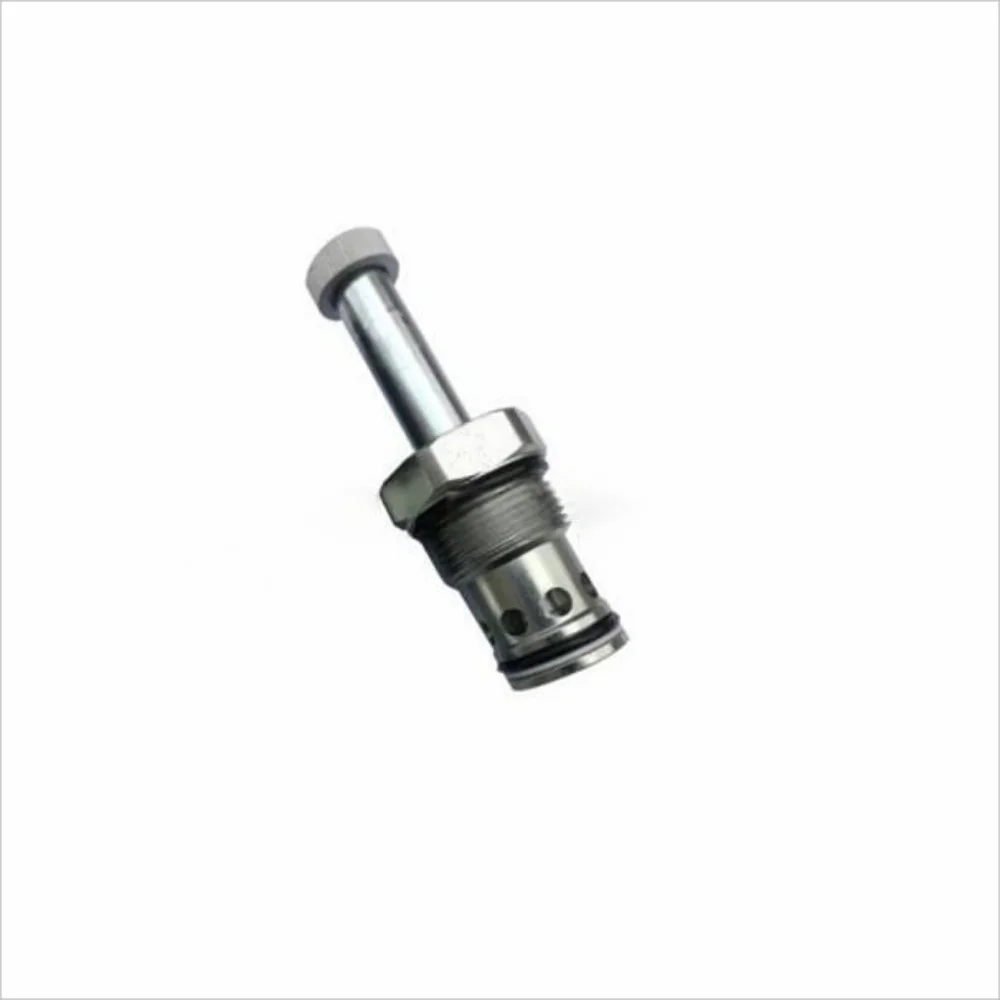 SV16-23 Threaded Solenoid Valve FlyingBull | Hydraulic Pressure Maintaining Valve | DC24V / DC12V Electromagnetic