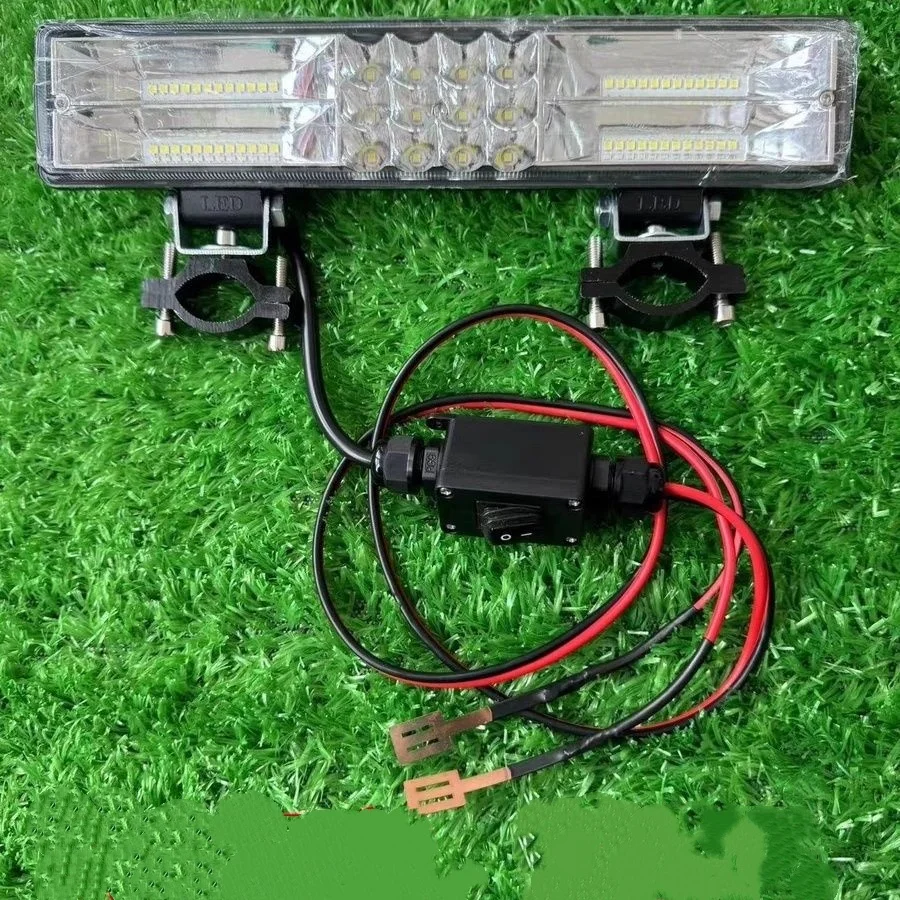 

For DJI T40 Agras Lighting Headlights LED Light agriculture Plant Protection T50 T20P Drone Accessories