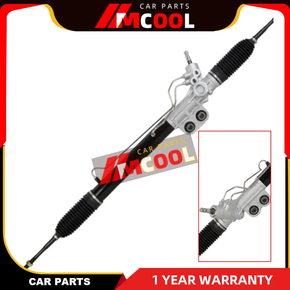 For Power Steering Rack & Pinion Nissan Titan Armada & Infiniti QX56 18000926-101 18000926-102 18000926-103 Left Hand Drive