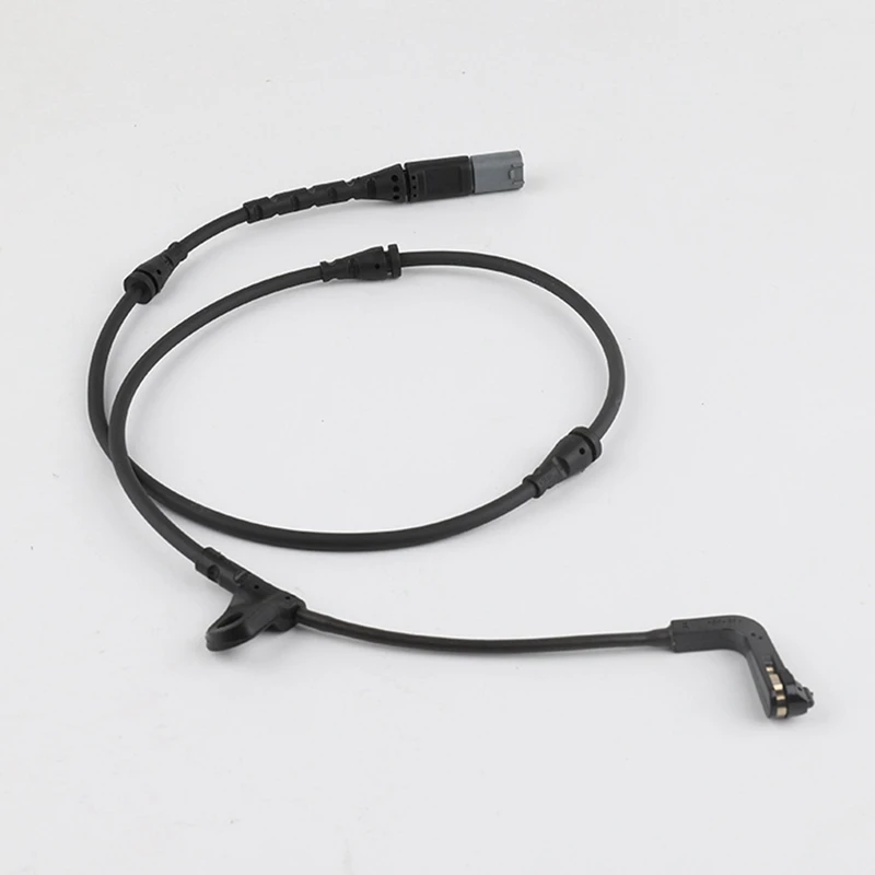 34356780698 34356789503 Car Front Axle Brake Sensor Brake Pad Wear Sensor Brake Sensor Line For BMW X6 2010- Parts Accessories