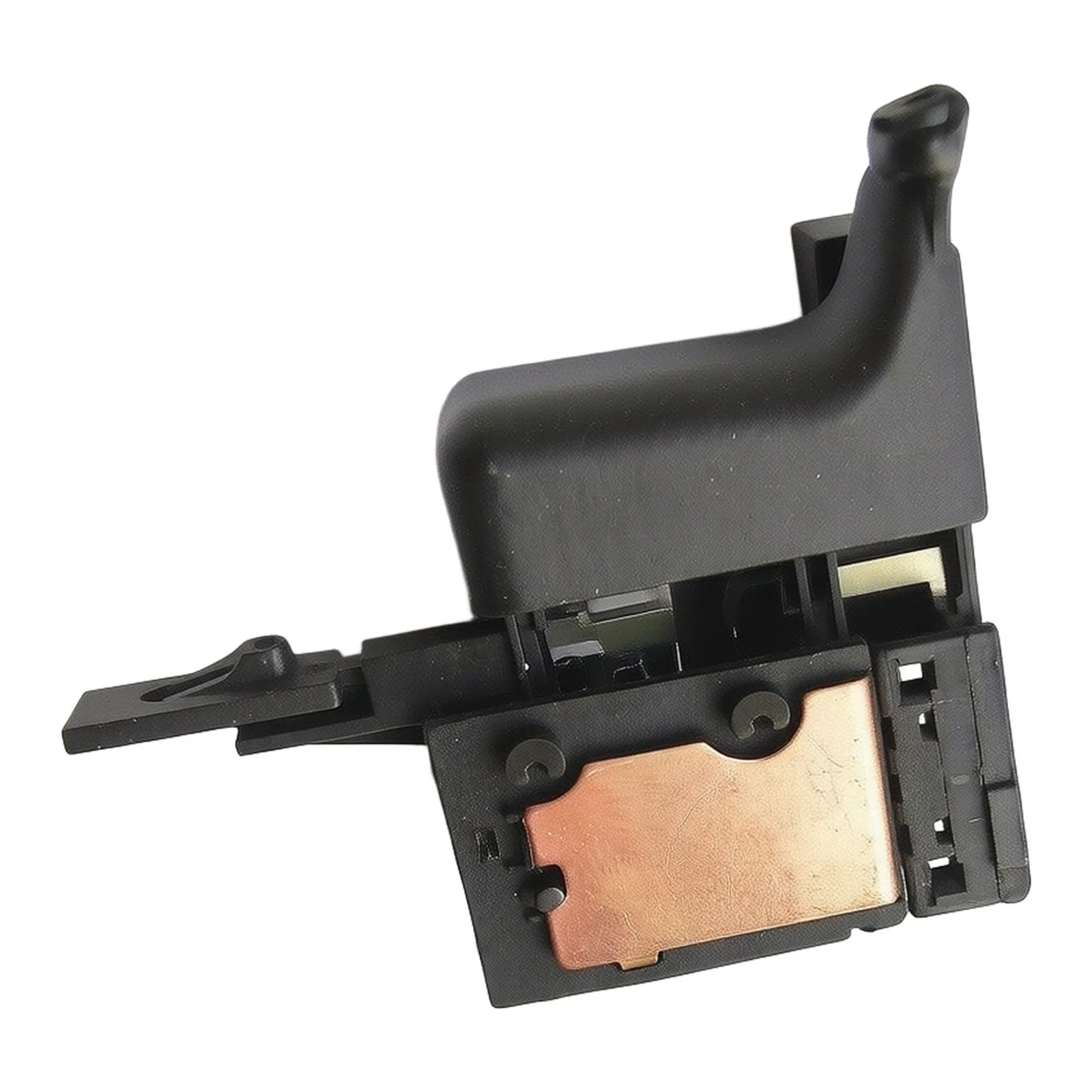 Control Switch Exquisite Study Accessories Easy Installation Lightweight Parts Replacement for durable Long Lasting