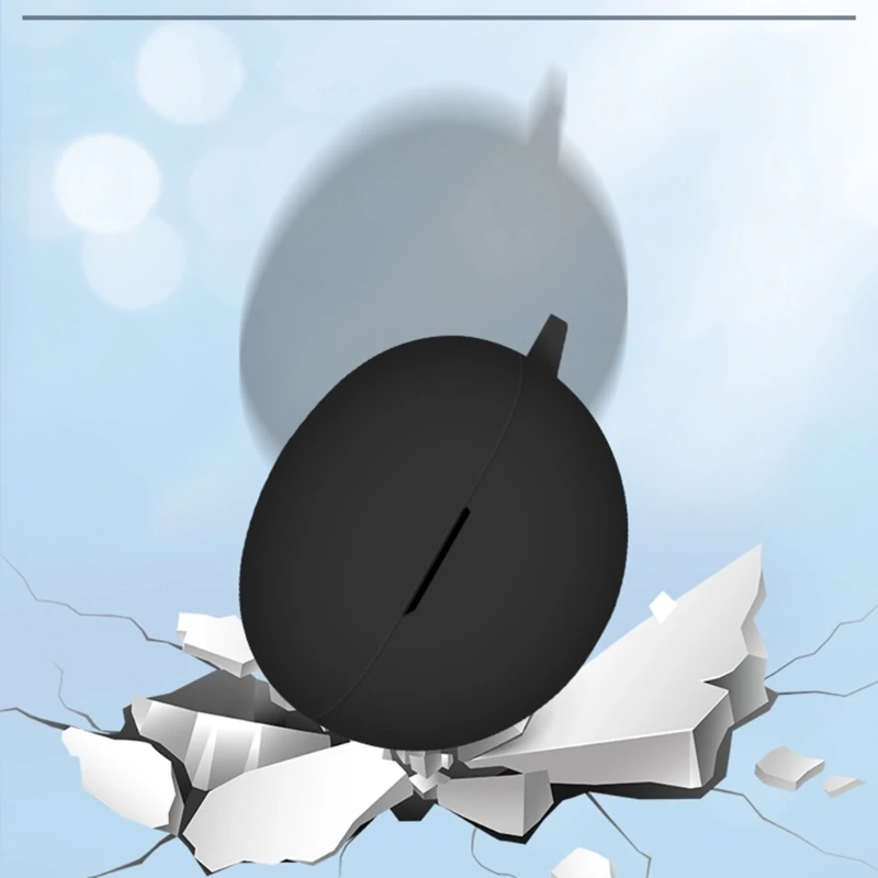 

Корпус для корпуса для корпуса крышки с царапином для Freeclip Silicon Shell Shell Anticrate Cover Cover