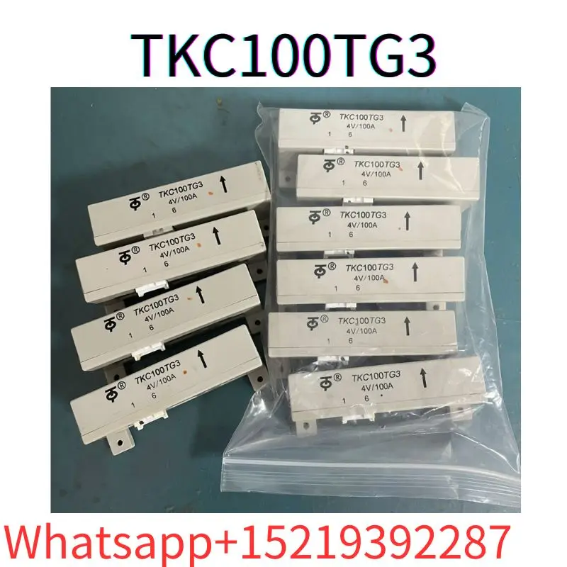 

second-hand TKC100TG3 Fuji frequency converter dismantling current transformer tested ok