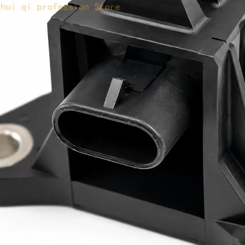 Kurbelwellensensor mit Kunststoff-Metallgehäuse und zwei Befestigungslöchern 10456161 213151 H8WE – Detail 9