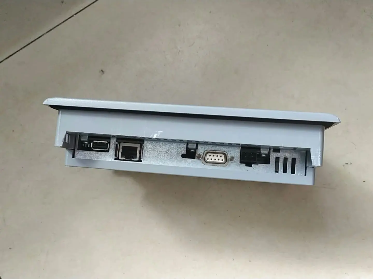 6AV6642-0EA01-3AX0 HMI Panel for Siemens 6AV6 642-0EA01-3AX0