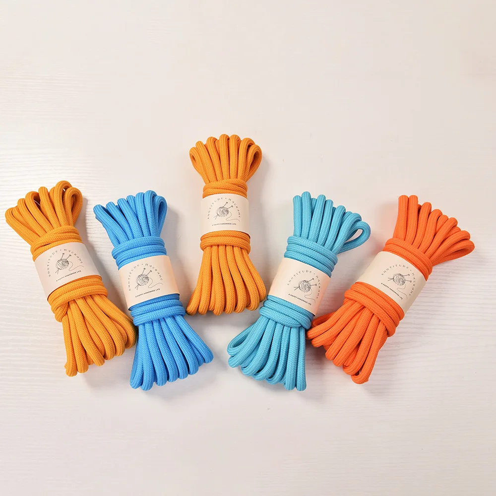 8MM Polyester Braid…