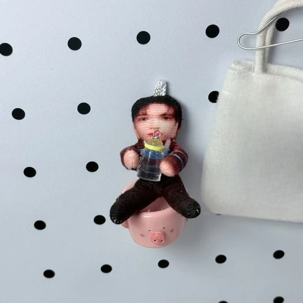 Tian Xuning Mini Mo…