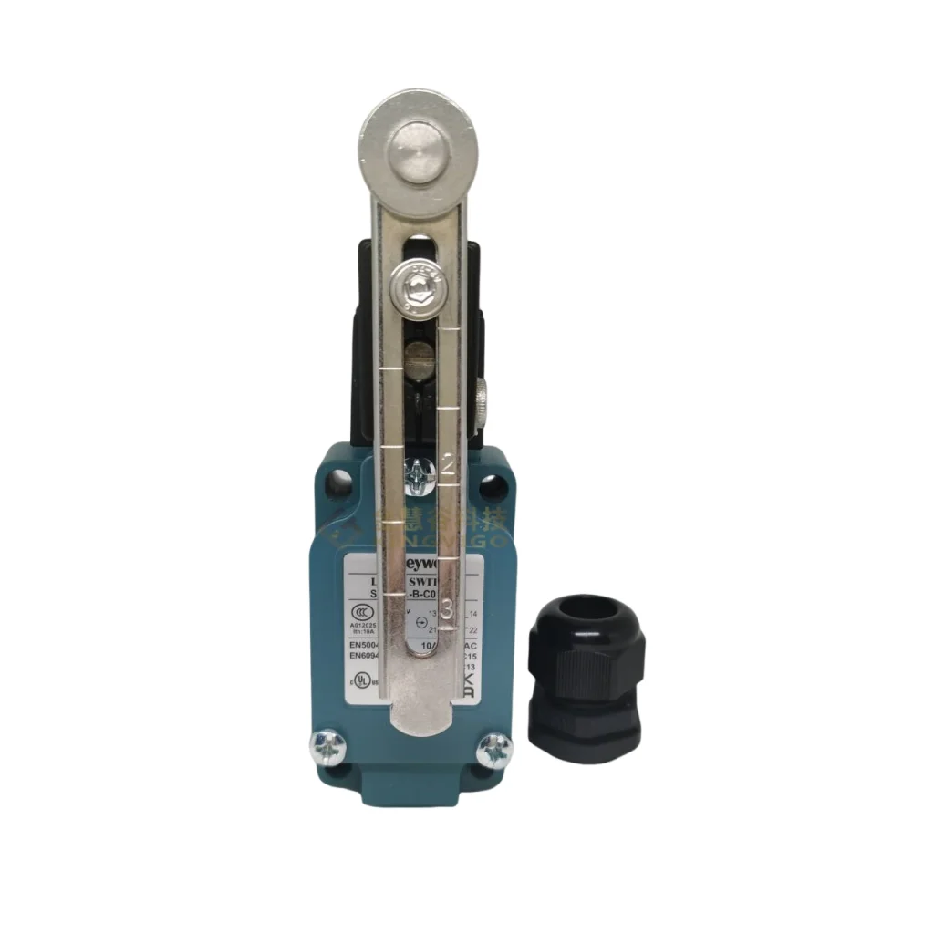 

SZL-WL-B-C01CH Honeywell Travel switch limit switch brand new original packaging