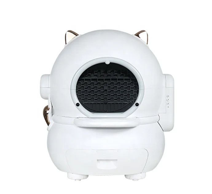 

Wholesale Automatic Cat Box Smart Cat Box Automatic Cat Toilet