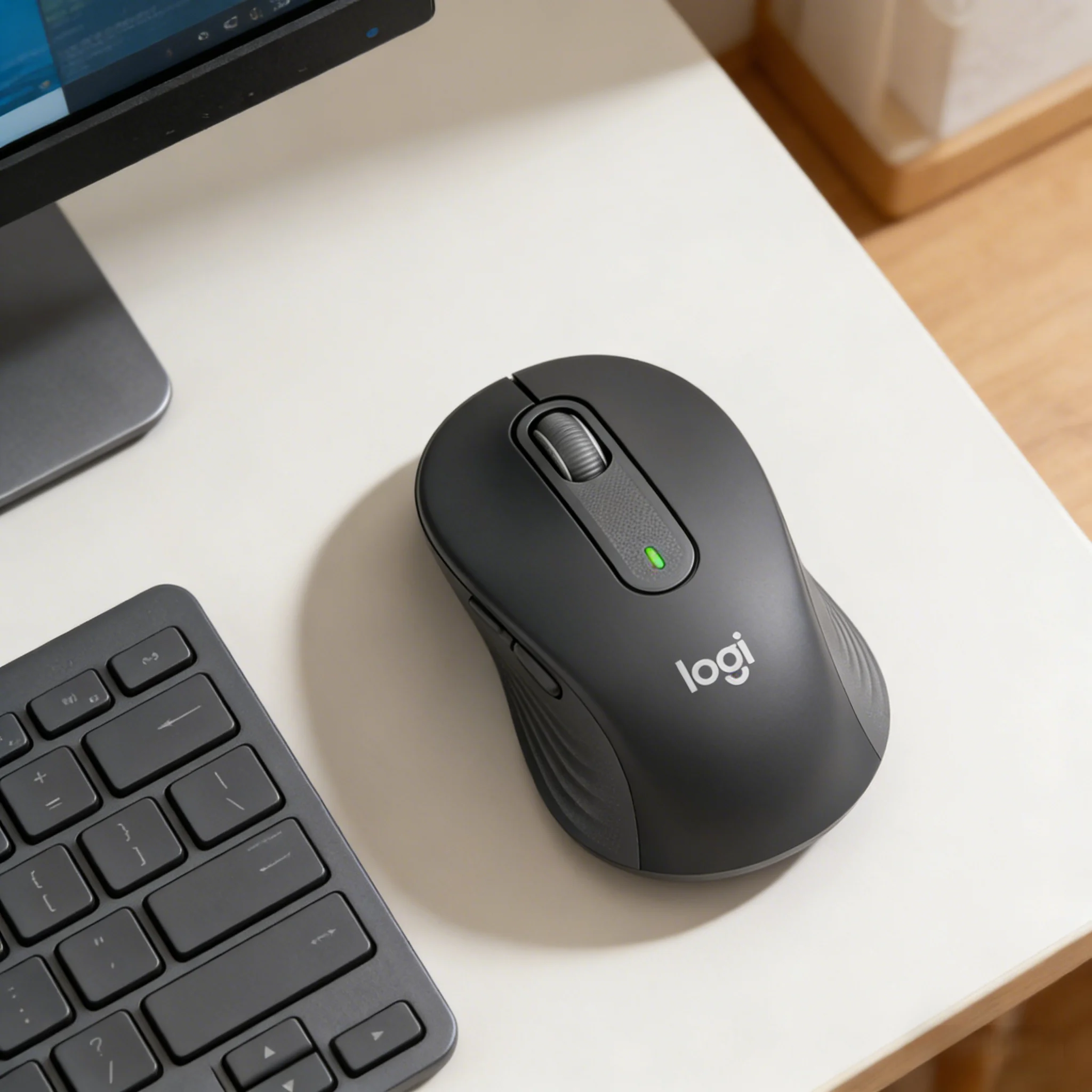 Logitech M650 L Wir…