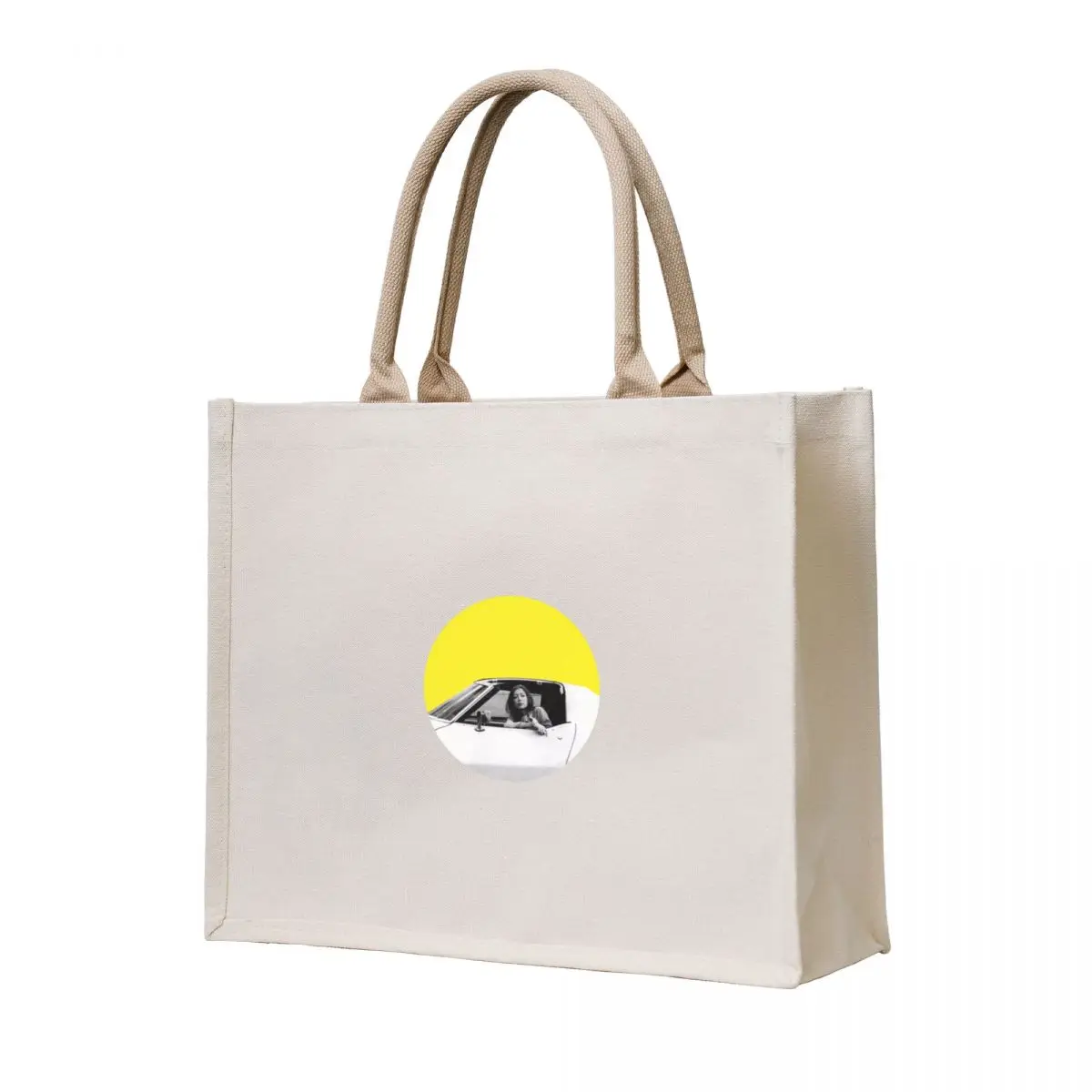 

Joan didion Tote Bag hand bags large size bags tote bag screen