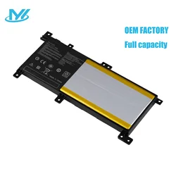 New Genuine Lapcare A SUS R558U C21N1509 C21N1509 Laptop Battery 7.6V 2375mAh For ASUS X556U ASUS FL5900U6500 FL5900U7500