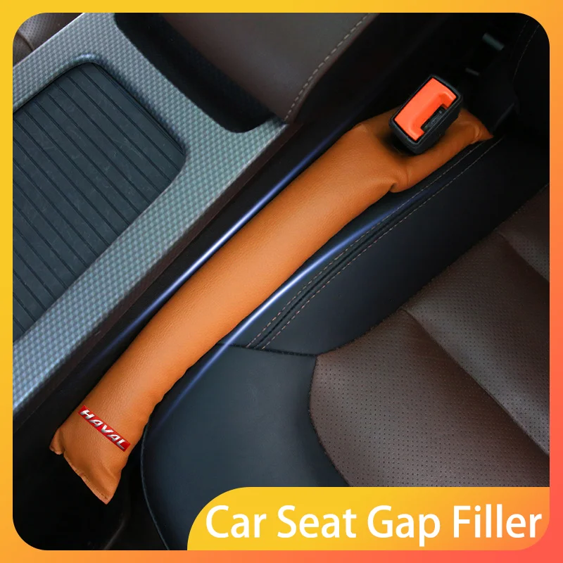 

Leather leak pads with car stuffing plug spacer For Haval H1 H2 H3 H5 H7 H8 H9 H6 3E 2E Gen M6 F7 F7X Big Dog Jolion