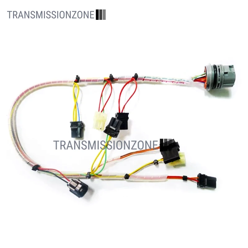 

A5HF1 A5GF1 Transmission Wiring Harness 463083A550 For Mitsubishi Hyundai Kia Naza