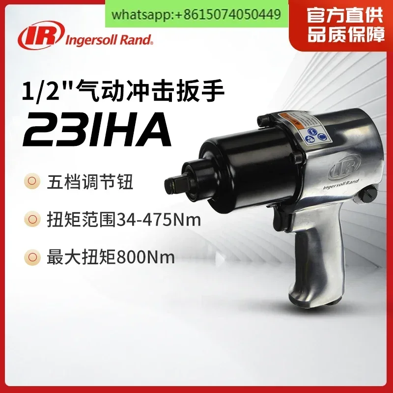 Ingersoll Rand Pneu…