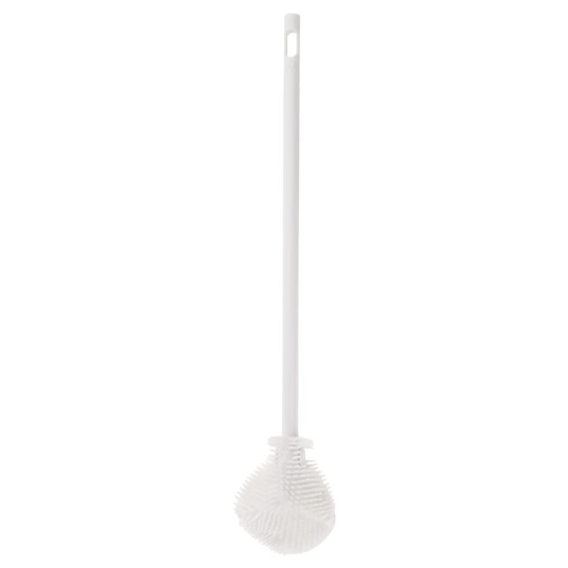 Cup Cleaning Brushes with Long Handle, Cup Crevice Cleaning Brush Perfect for Glassware Sports Bottles No Dead Corners