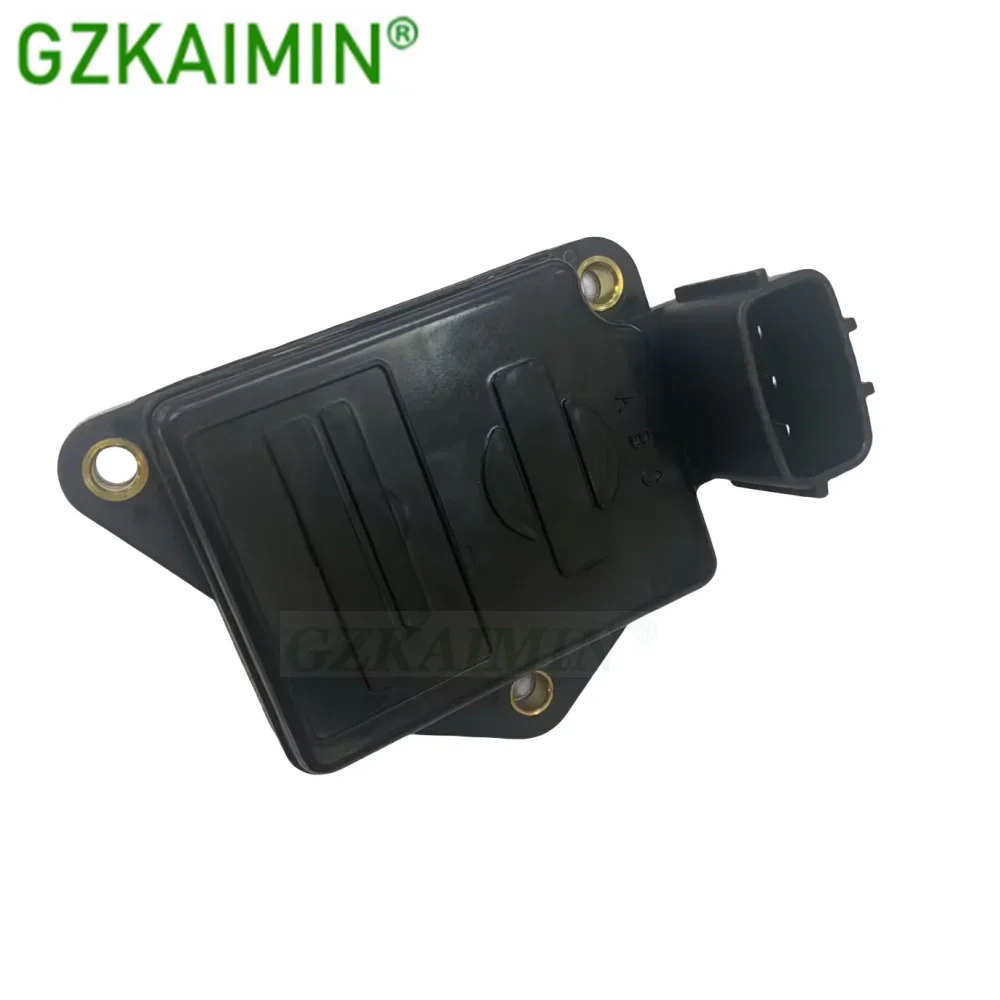 

Air Flow Sensor For Nissan D21 Pickup 2.4L OEM AFH55M-10 AFH55M-11 16014-86G03 16017-86G02
