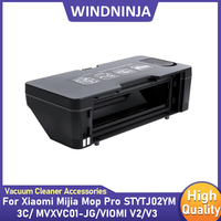 2 in 1 Water Tank Dust Box Accessories For Xiaomi Mijia Mop Pro STYTJ02YM/3C/ MVXVC01-JG/VIOMI V2/V3 Robotic Vacuum Cleaner